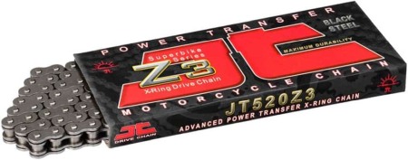 RECOMANDARI - Lant Jtc520z3118rl X-Ring 520