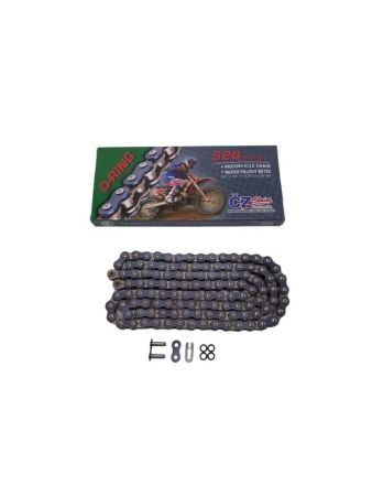 Transmisie - Lant Transmisie Cz 520 Orm O-Ring 116 Zale
