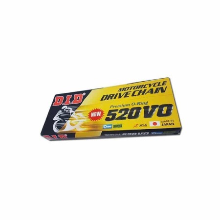 Lant / Kit Lant - Lant Transmisie Did 520 V (118 Zale) Cu O-Ring 520v-118