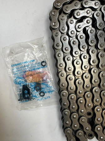 Lant / Kit Lant - Lant transmisie Parts UnlimitedLant transmisie EK CHAIN 520 SRX2 118L KTM HUSQVARNA GASGAS PU 520 O-Ring X 120L