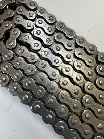 Lant transmisie Parts UnlimitedLant transmisie EK CHAIN 520 SRX2 118L KTM HUSQVARNA GASGAS PU 520 O-Ring X 120L [2]