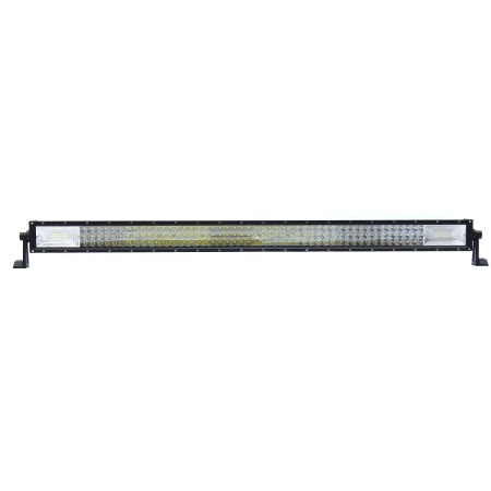 Led Bar T3 729w Leduri Pe 3 Randuri Combo 12v 132 Cm [2]