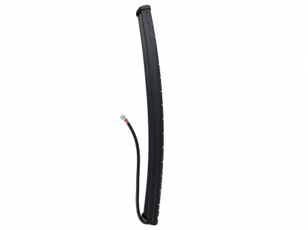 Ledbar Curbat 81cm 32"  7D 480W TRI-row Spot & Flood Combo Beam +Support [1]
