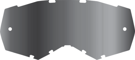 Folii / Lentile - Lentila Ochelari, Thor, Activate | Regiment, Gri Mirror
