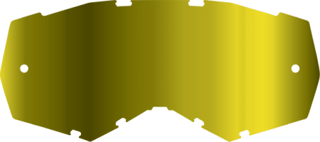 Folii / Lentile - Lentila Ochelari, Thor, Activate | Regiment Lime Mirror