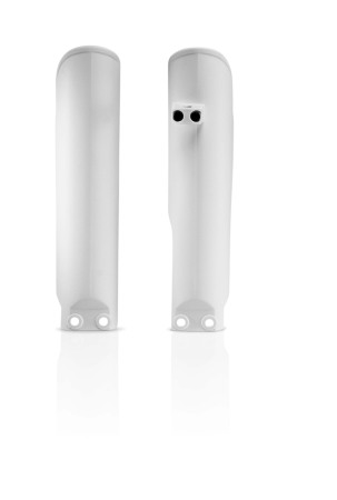 Protectii furca - Plastice Furca Fata, Acerbis,