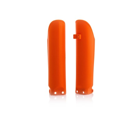 Protectii furca - Plastice Furca Fata, Acerbis,