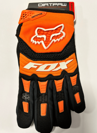 Primava-Vara - Manusa Moto, Fox, Dirtpaw