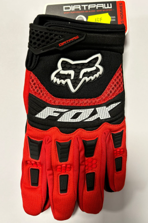 Primava-Vara - Manusa Moto, Fox, Dirtpaw M
