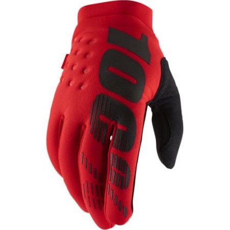 Primava-Vara - Manusi Moto, 100%, Brisker,