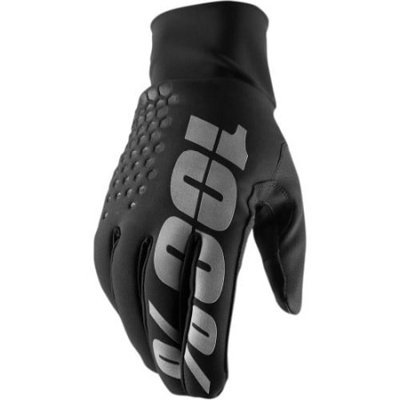 Primava-Vara - Manusi Moto, 100%, Hydromatic Brisker,