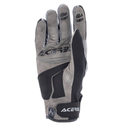 Manusi Moto, Acerbis, Carbon G 3.0, [1]