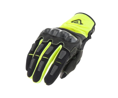 ECHIPAMENT STRADA - Manusi Moto, Acerbis, Carbon G 3.0,