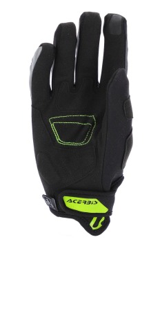 Manusi Moto, Acerbis, Ce Zero Degree 3.0, [2]