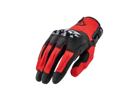 Manusi Moto, Acerbis, Ramsey Vented,