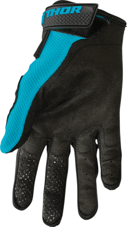 Manusi Dama, Thor, Sector, Aqua | [1]