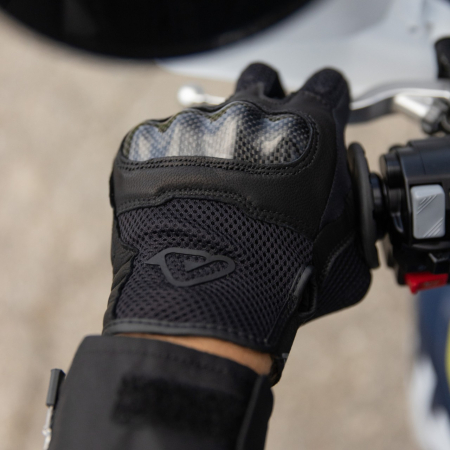 Manusi - Manusi Moto, Acerbis, Ramsey Leather 2.0