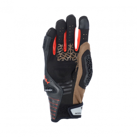Manusi Moto, Acerbis, Crossover [3]
