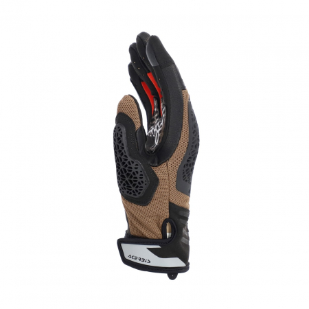 Manusi Moto, Acerbis, Crossover [4]