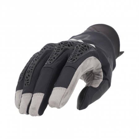 Manusi Moto, Acerbis, ENDURO PRO, Negru [1]