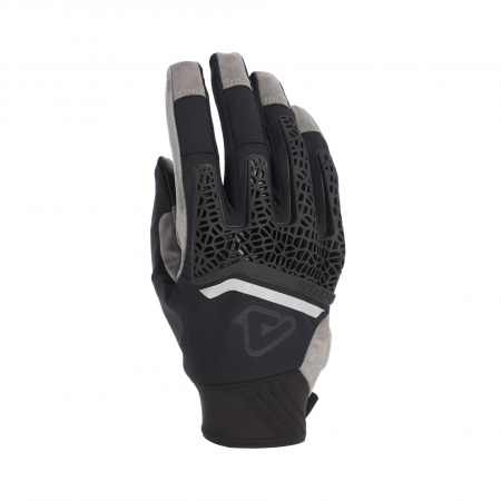 Manusi Moto, Acerbis, ENDURO PRO, Negru [2]