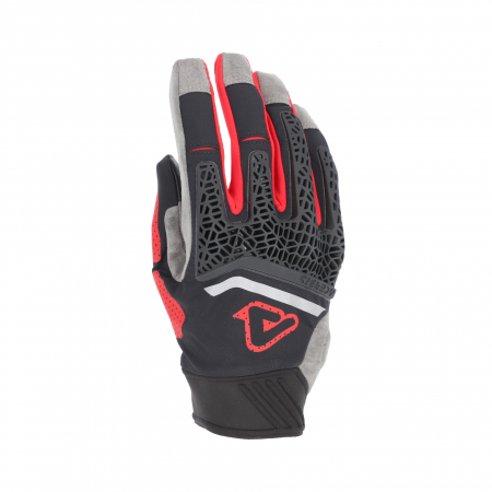 Manusi Moto, Acerbis, ENDURO PRO, Rosu [1]