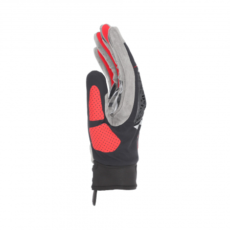 Manusi Moto, Acerbis, ENDURO PRO, Rosu [2]
