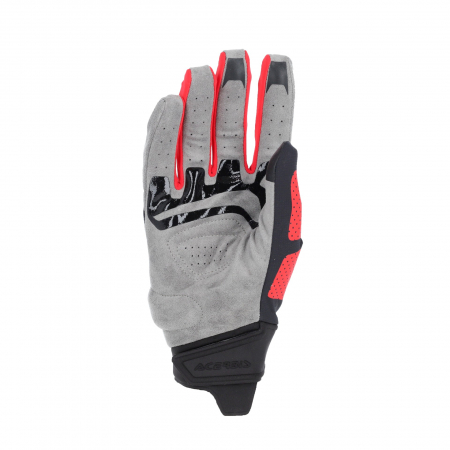 Manusi Moto, Acerbis, ENDURO PRO, Rosu [3]