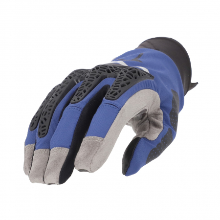 Manusi Moto, Acerbis, ENDURO PRO, Albastru [1]