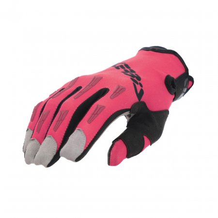 Manusi - Manusi Moto, Acerbis, Mx X-P 2.0 Fucsia,