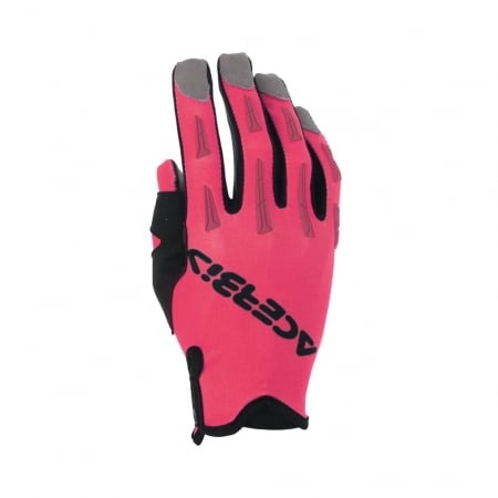 Manusi Moto, Acerbis, Mx X-P 2.0 Fucsia, [1]