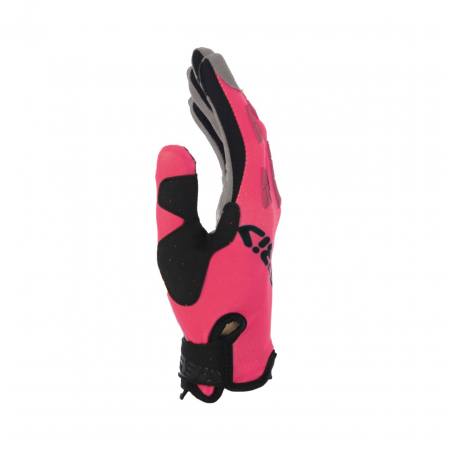 Manusi Moto, Acerbis, Mx X-P 2.0 Fucsia, [3]