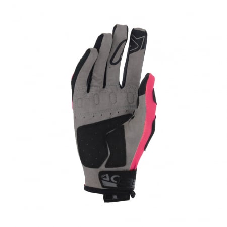 Manusi Moto, Acerbis, Mx X-P 2.0 Fucsia, [2]