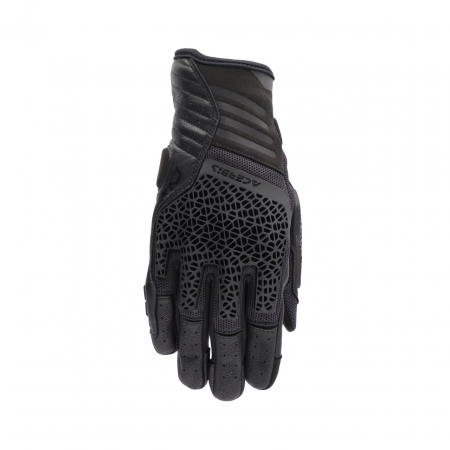 Manusi Touring - Manusi Dama Moto, Acerbis, CROSSOVER, Negru