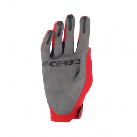 Manusi Moto, Acerbis, X-Flex 2.0, [1]