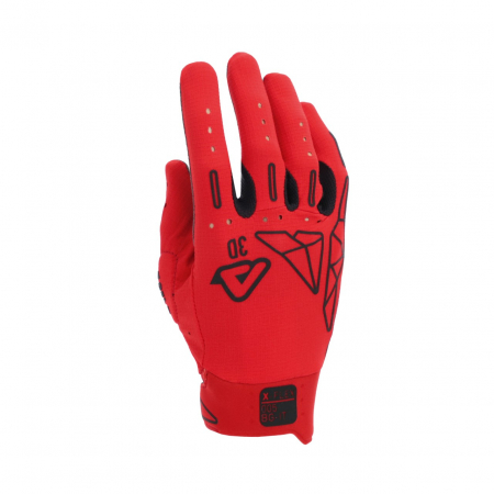 Manusi Moto, Acerbis, X-Flex 2.0, [2]