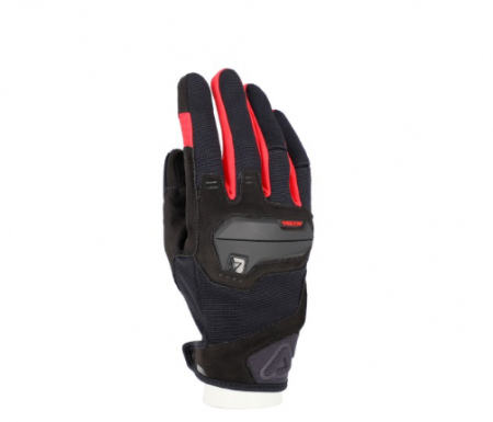 Manusi Moto, Acerbis, X-Street, [1]