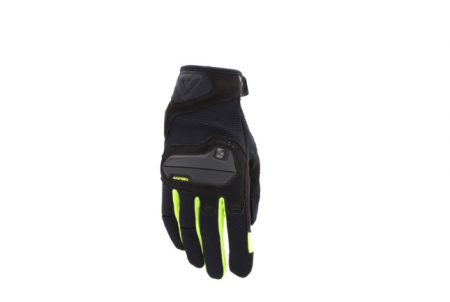 Manusi Moto, Acerbis, X-Street, [1]