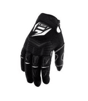 Primava-Vara - Manusi Shift Recon M