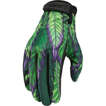 Primava-Vara - Manusi Moto Textil , Piele, Icon, Hooligan,