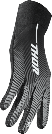 Manusi Moto, Thor, Agile Tech, [2]