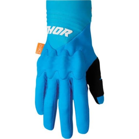 Primava-Vara - Manusi Moto, Thor, Rebound,