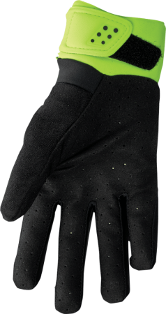 Manusi Moto, Thor, Spectrum Cold Weather , [2]