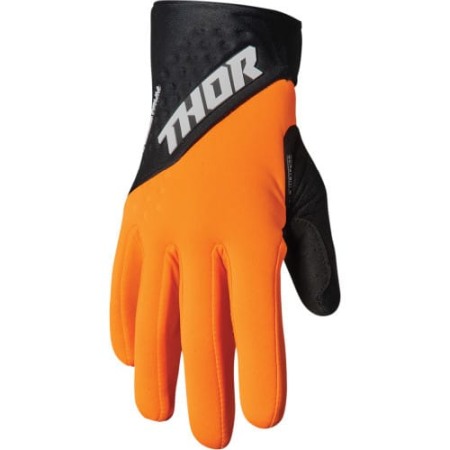 Manusi - Manusi Moto, Thor, Spectrum Cold Weather,