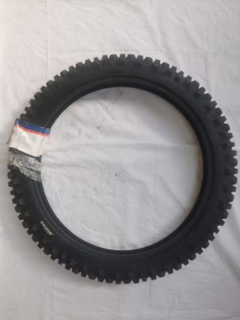 Fata - Mitas  enduro Medium 1 dunga galbena Fata 90/100-21
