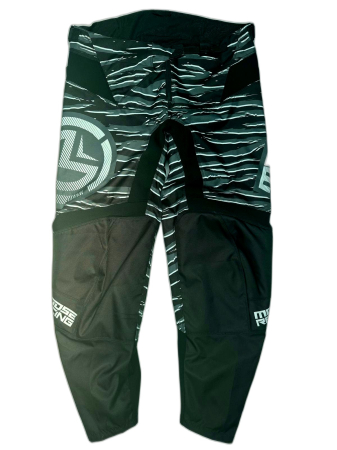Pantaloni - MOOSE Pantaloni Enduro 2901-10040 Blue 36