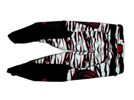 Pantaloni - MOOSE Pantaloni Enduro 2901-10052 Red marime 32