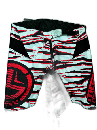 MOOSE Pantaloni Enduro 2901-10053 Red marime 34 [2]