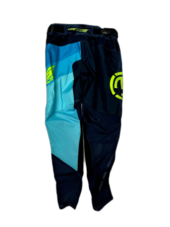 Pantaloni - MOOSE Pantaloni Enduro 2901-9041 Blue Marimea 32