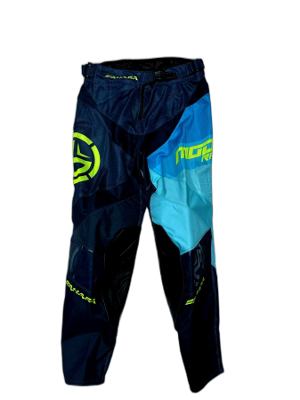 MOOSE Pantaloni Enduro 2901-9041 Blue Marimea 32 [1]